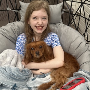 Genevieve’s Gladiators